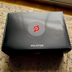 New Women's Peloton cycling shoes